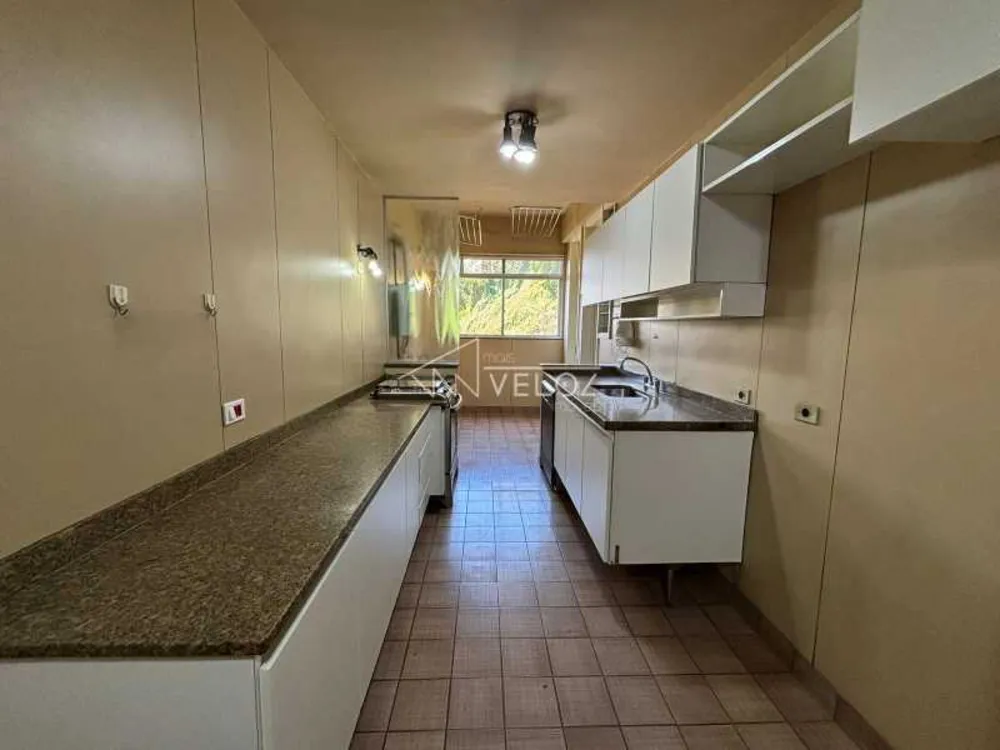 Apartamento, 3 quartos, 150 m² - Foto 17