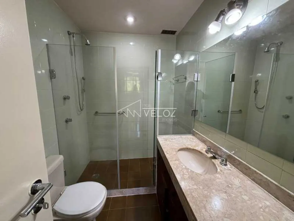 Apartamento, 3 quartos, 150 m² - Foto 5