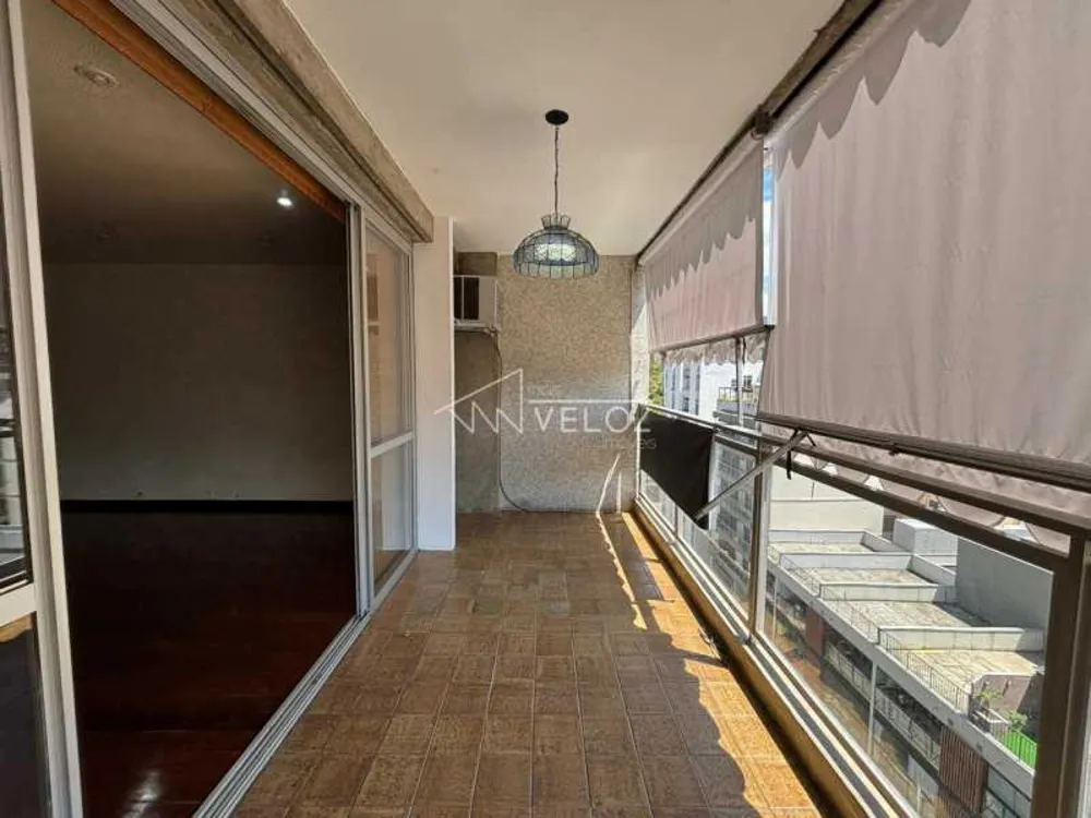 Apartamento, 3 quartos, 150 m² - Foto 16