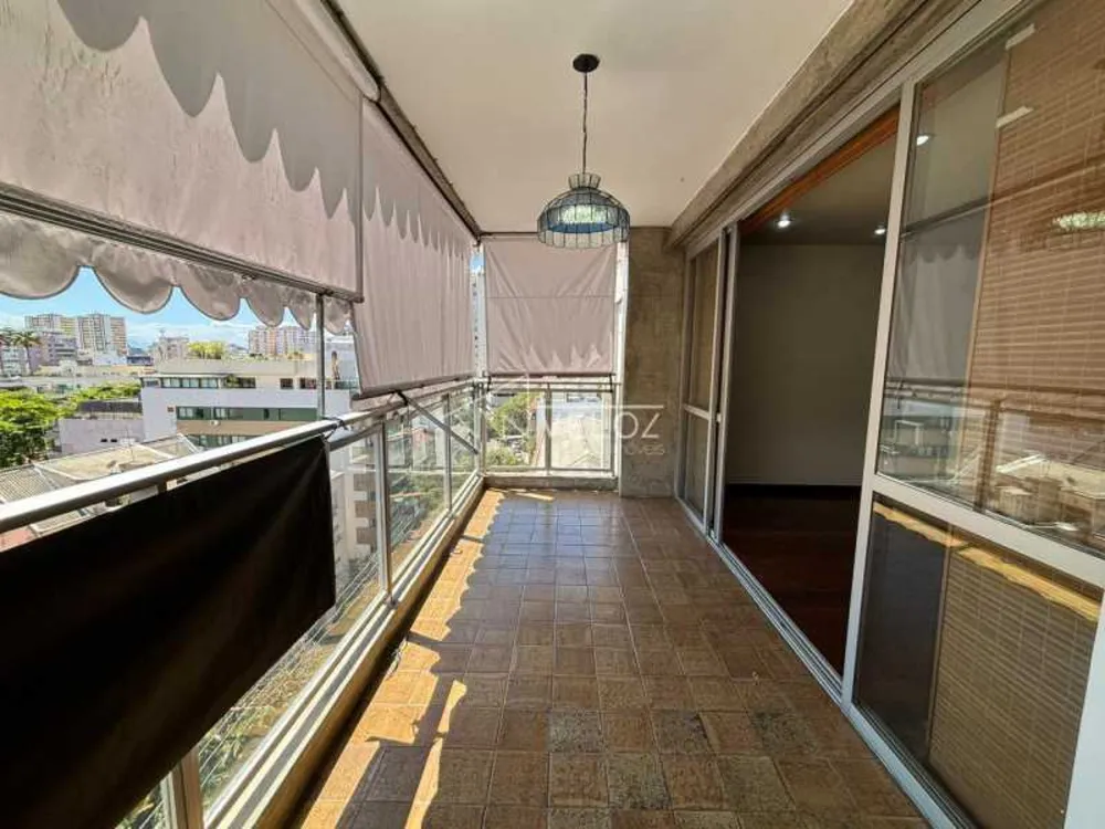 Apartamento, 3 quartos, 150 m² - Foto 18