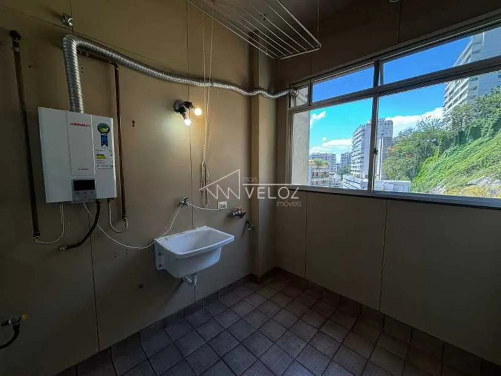 Apartamento, 3 quartos, 150 m² - Foto 8