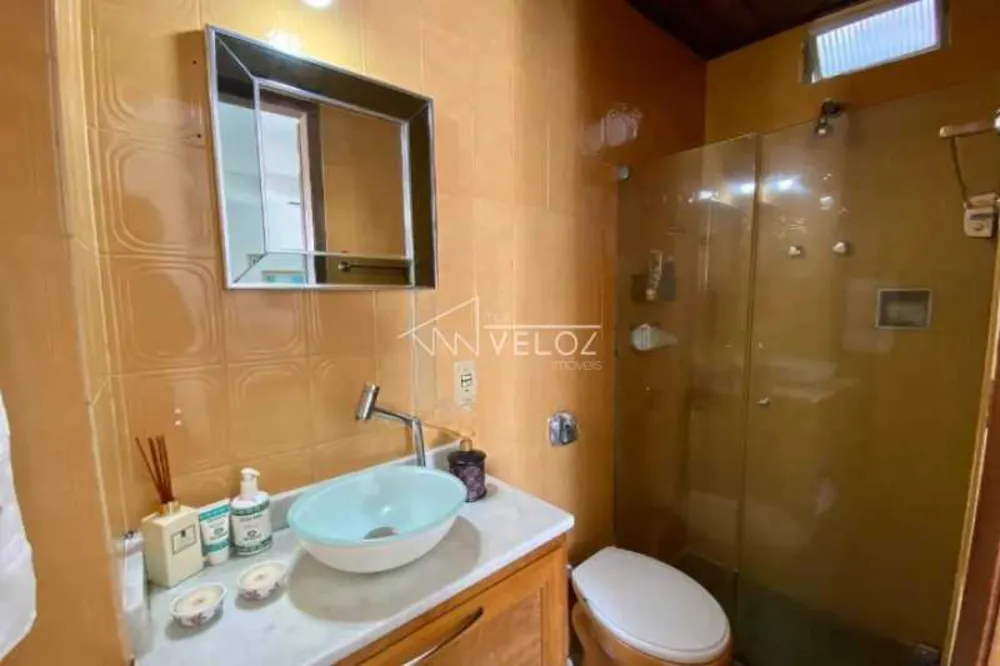 Cobertura, 5 quartos, 391 m² - Foto 1