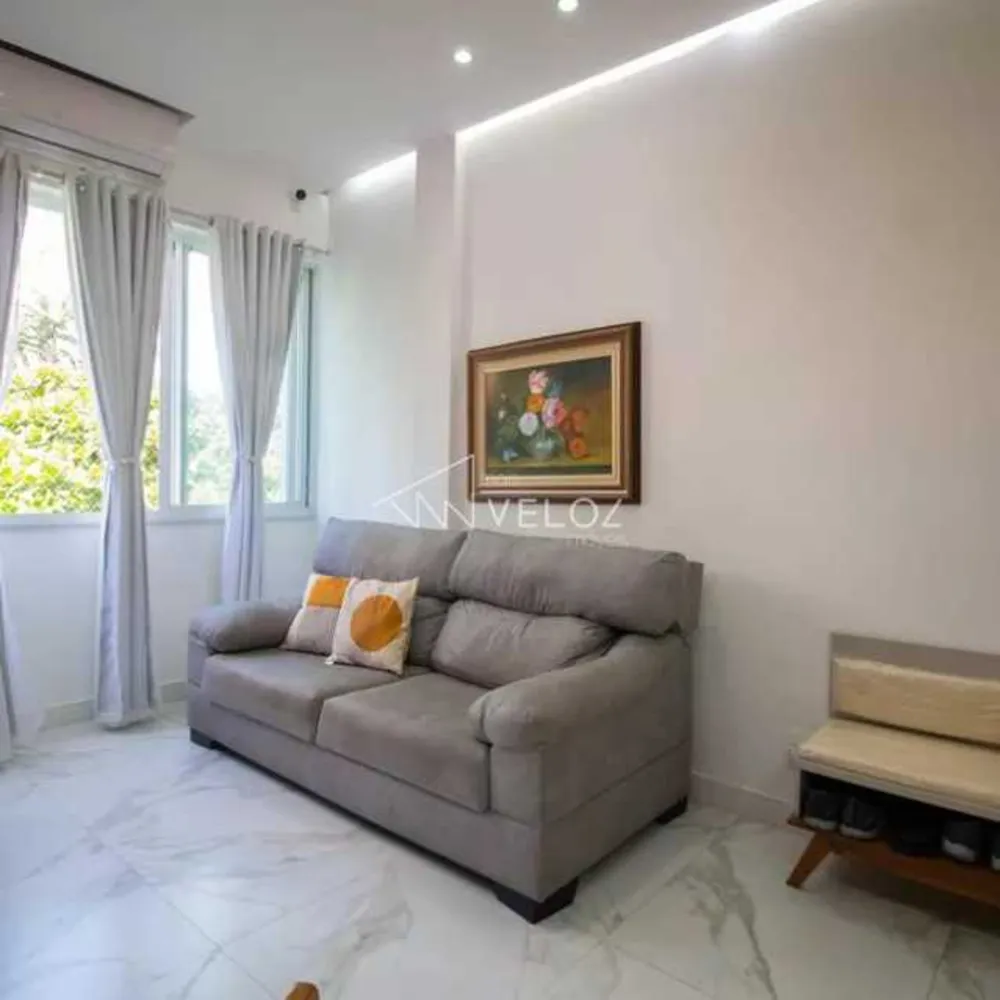 Apartamento, 2 quartos, 70 m² - Foto 2