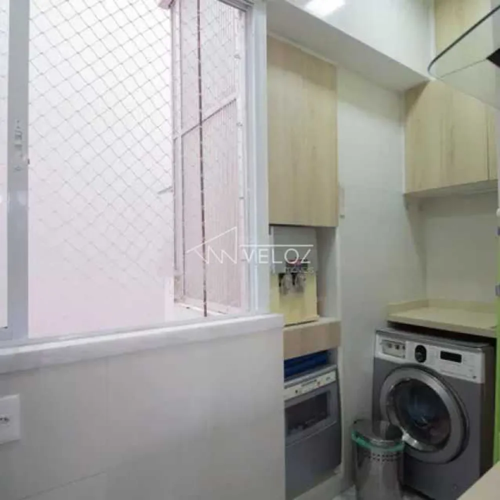 Apartamento, 2 quartos, 70 m² - Foto 8