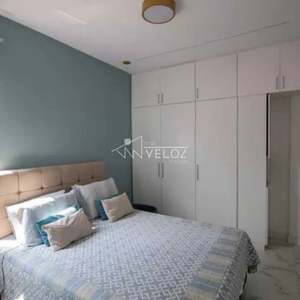 Apartamento, 2 quartos, 70 m² - Foto 6