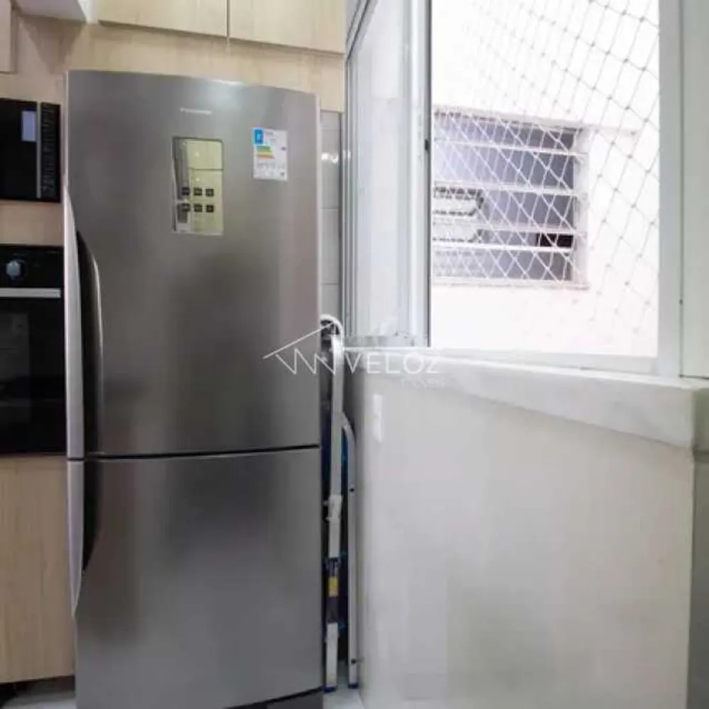 Apartamento, 2 quartos, 70 m² - Foto 3