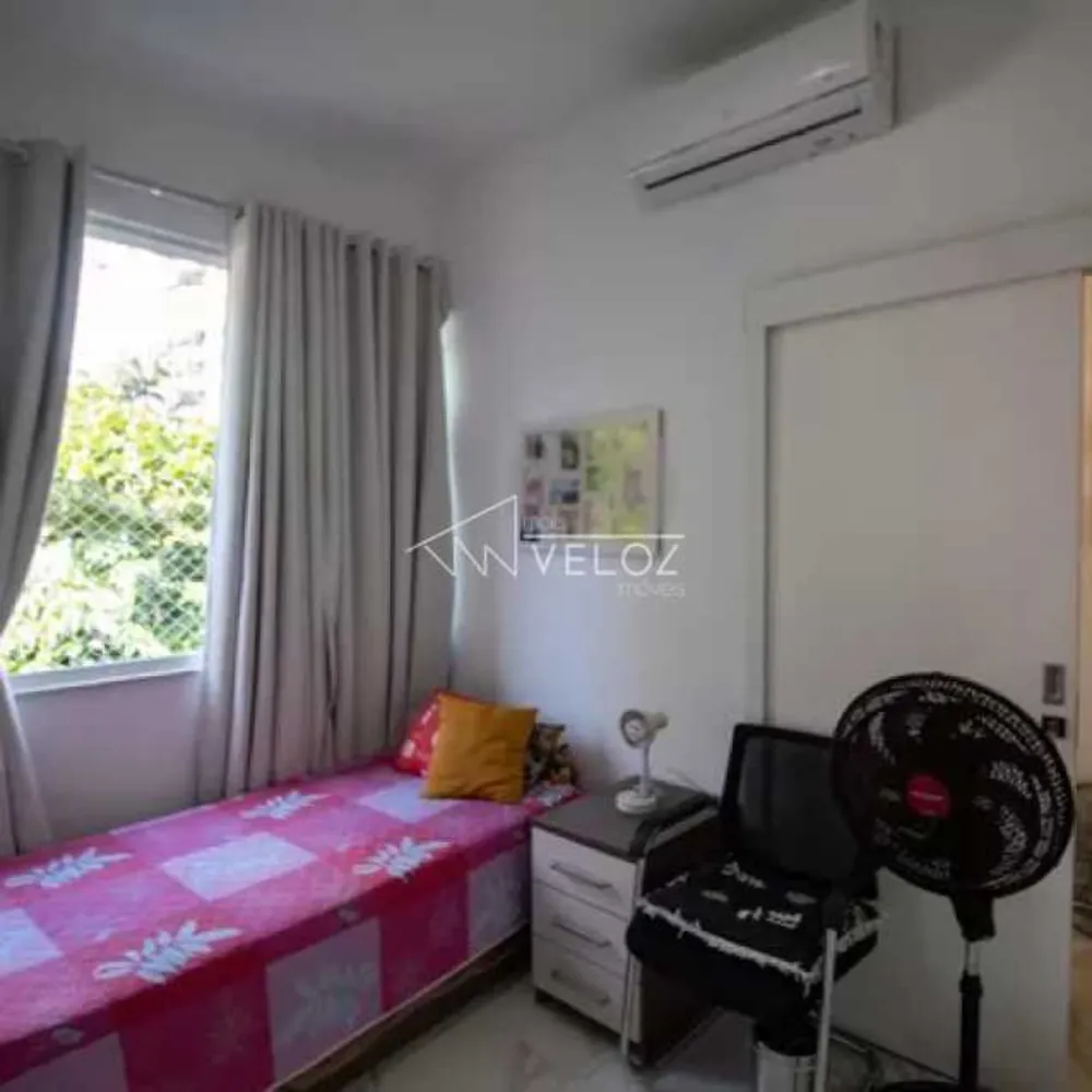 Apartamento, 2 quartos, 70 m² - Foto 5