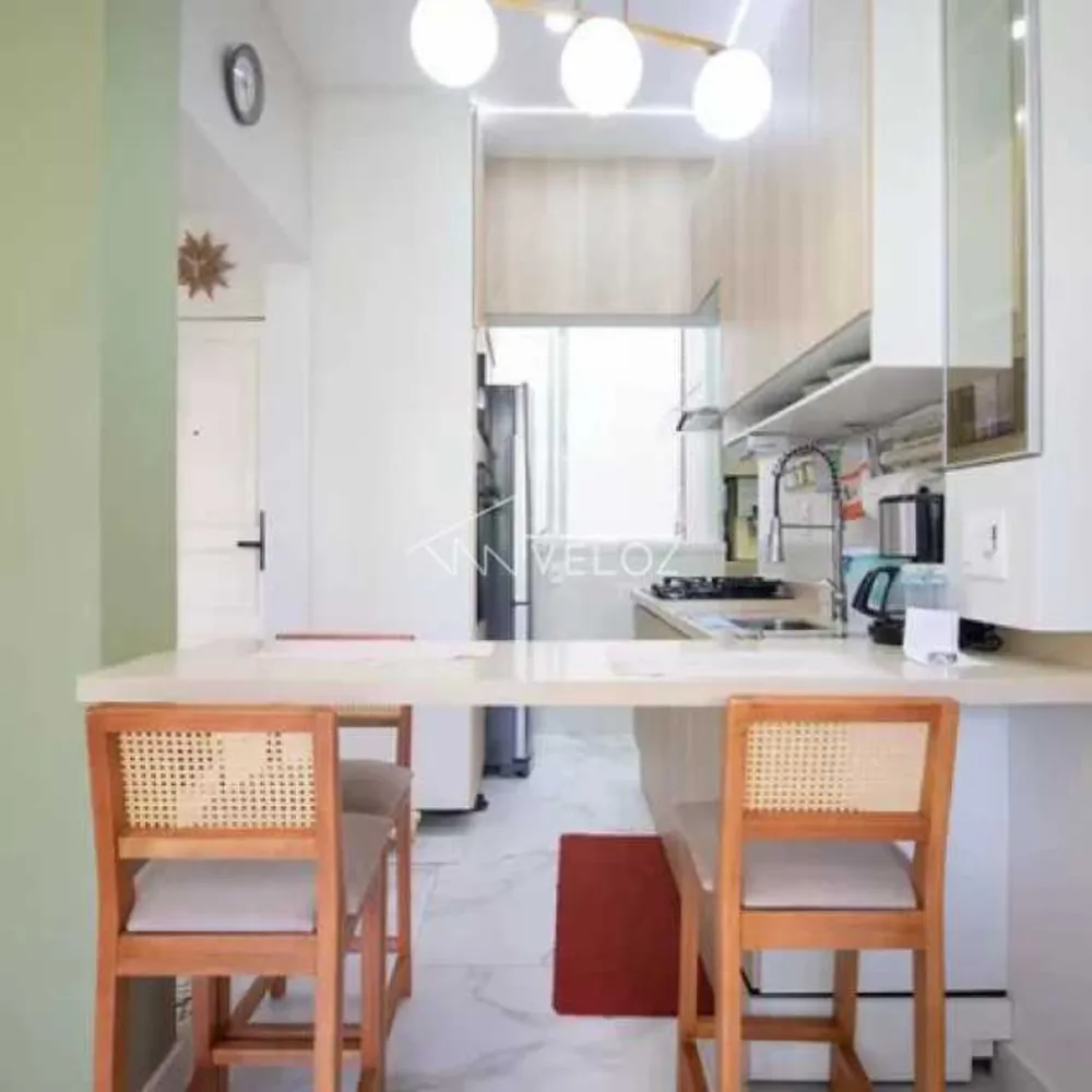 Apartamento, 2 quartos, 70 m² - Foto 4