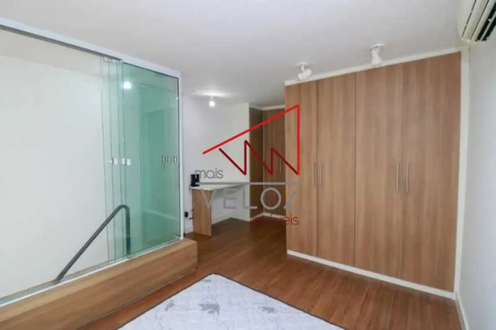 Apartamento, 1 quarto, 45 m² - Foto 12