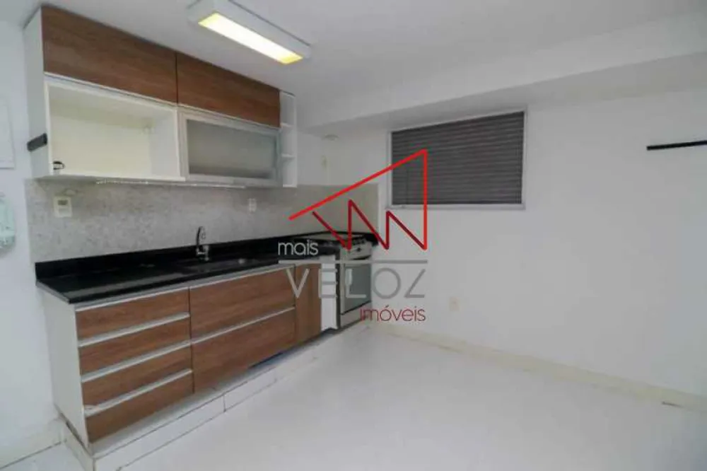 Apartamento, 1 quarto, 45 m² - Foto 9