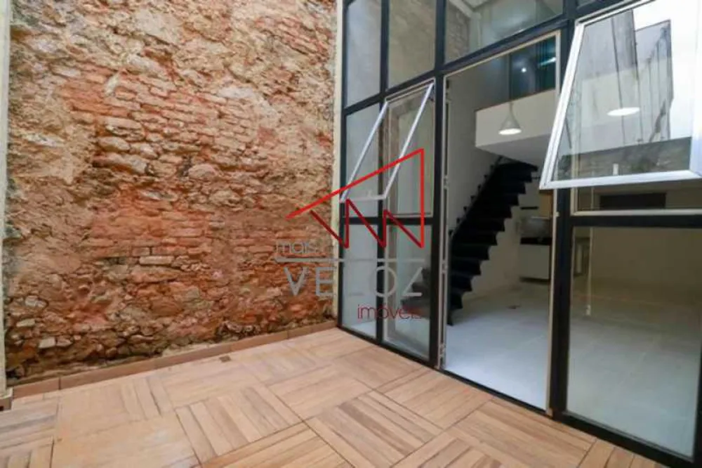 Apartamento, 1 quarto, 45 m² - Foto 8