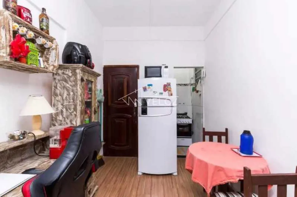 Apartamento, 1 quarto, 24 m² - Foto 2