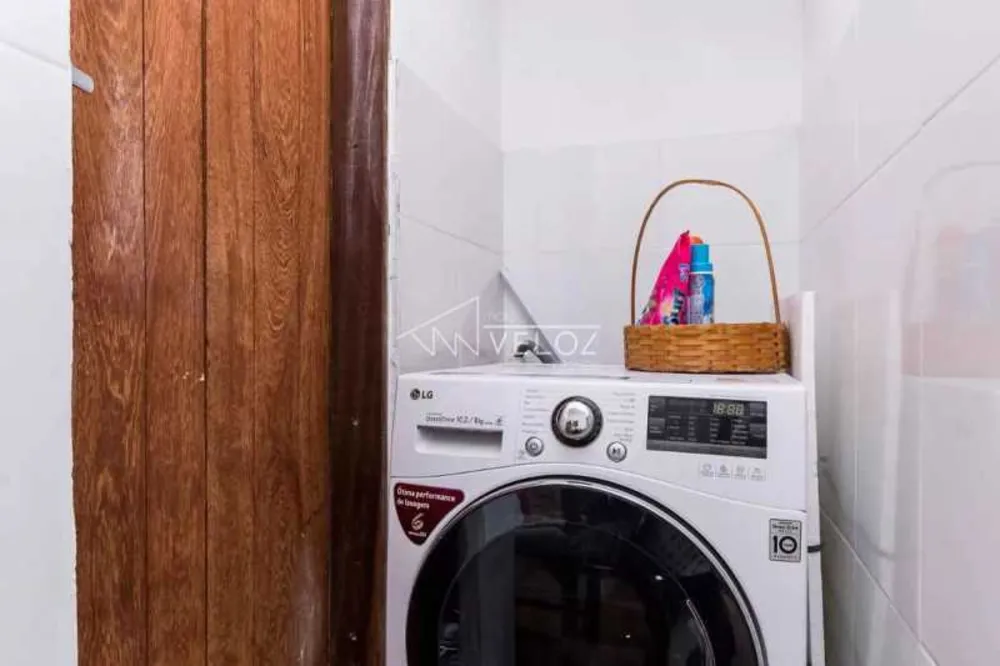 Apartamento, 1 quarto, 24 m² - Foto 7