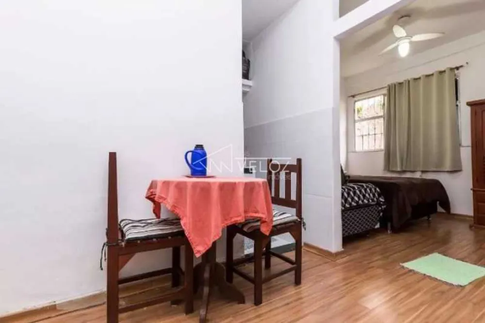 Apartamento, 1 quarto, 24 m² - Foto 6