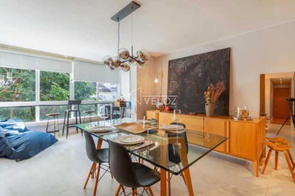 Apartamento, 4 quartos, 132 m² - Foto 3