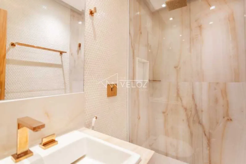 Apartamento, 4 quartos, 132 m² - Foto 7