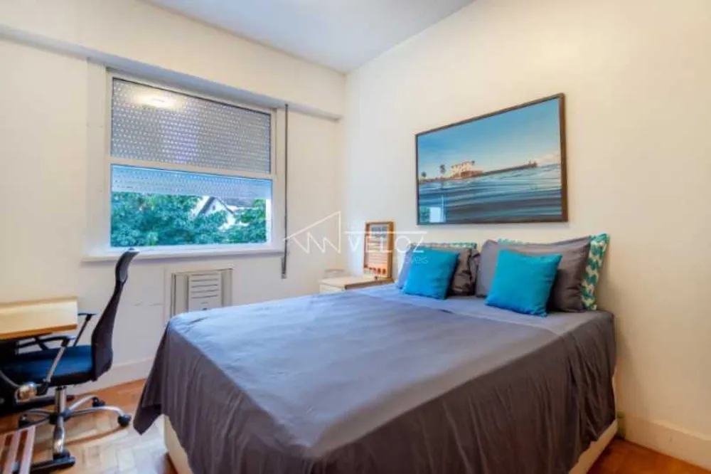 Apartamento, 4 quartos, 132 m² - Foto 15