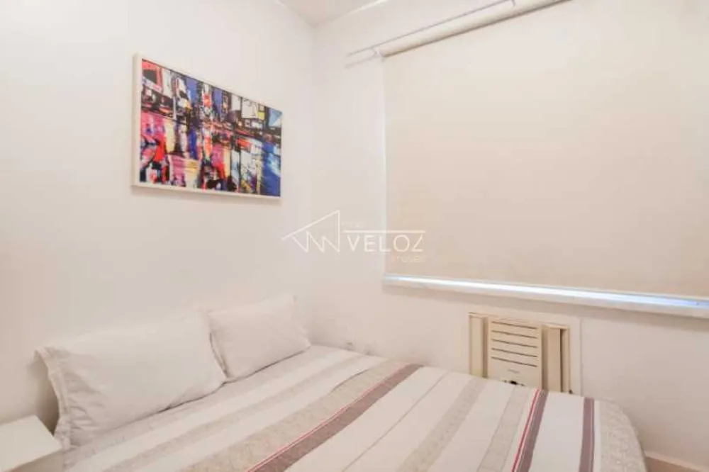 Apartamento, 4 quartos, 132 m² - Foto 20