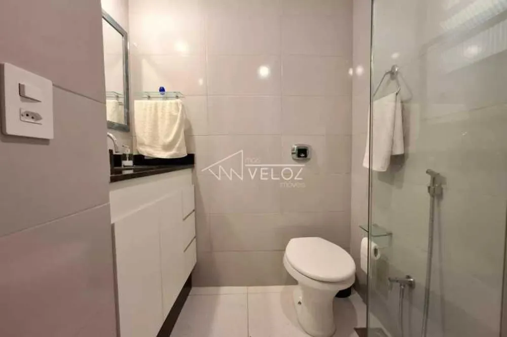 Apartamento, 3 quartos, 130 m² - Foto 22