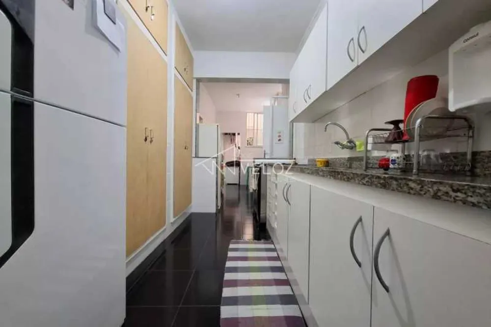 Apartamento, 3 quartos, 130 m² - Foto 27
