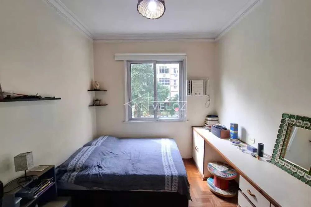 Apartamento, 3 quartos, 130 m² - Foto 5