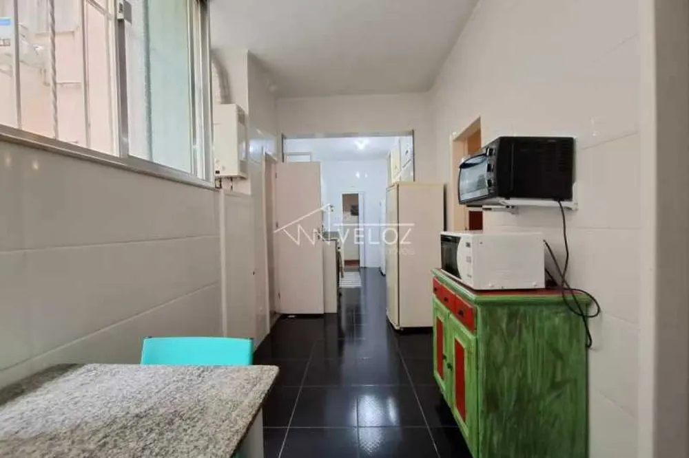 Apartamento, 3 quartos, 130 m² - Foto 24