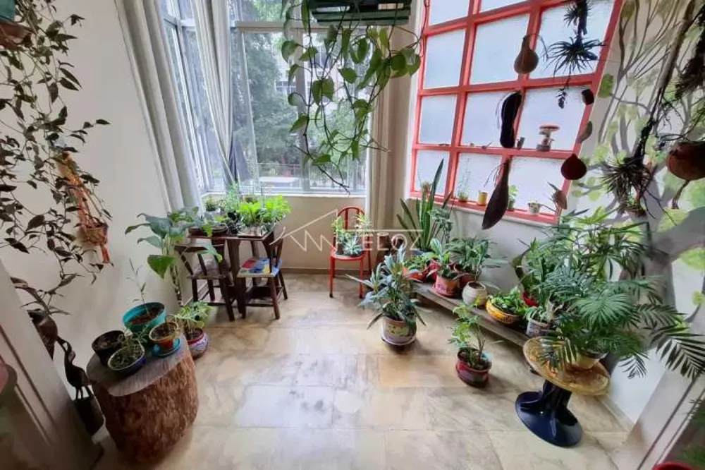 Apartamento, 3 quartos, 130 m² - Foto 20