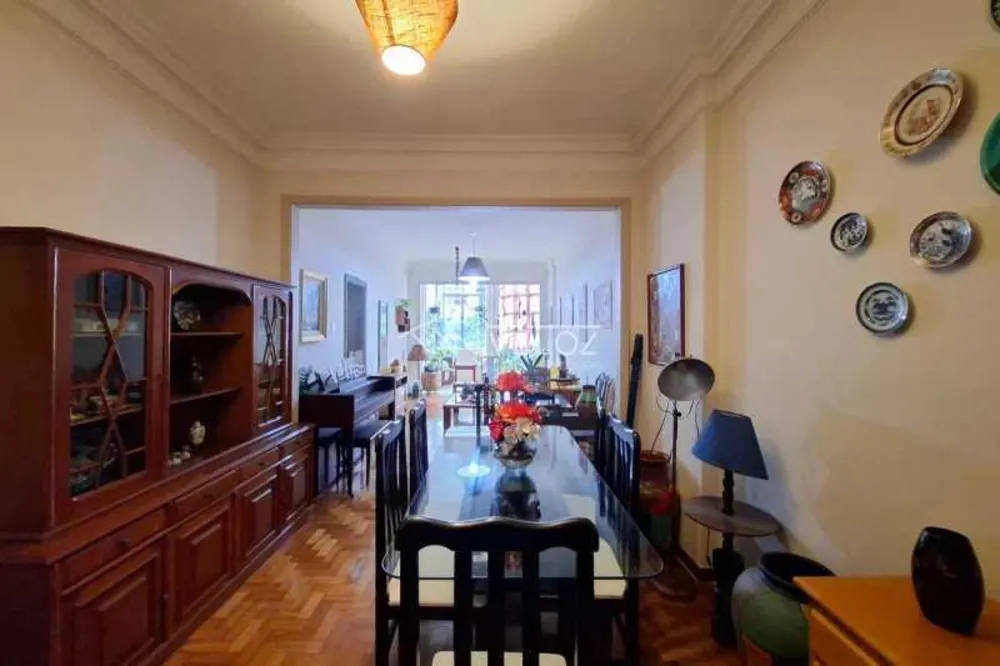 Apartamento, 3 quartos, 130 m² - Foto 28