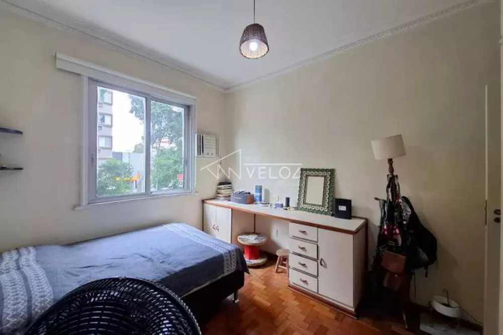 Apartamento, 3 quartos, 130 m² - Foto 25