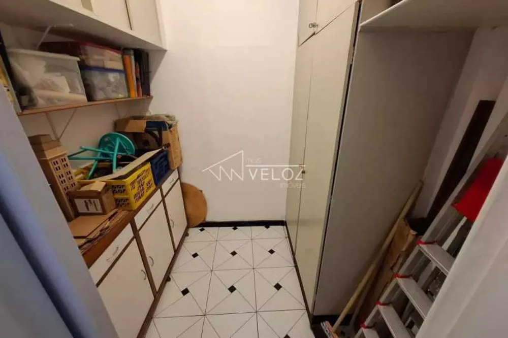 Apartamento, 3 quartos, 130 m² - Foto 8