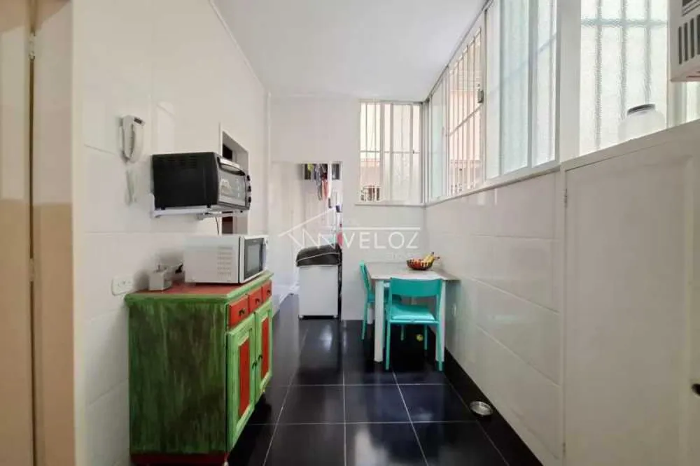 Apartamento, 3 quartos, 130 m² - Foto 23