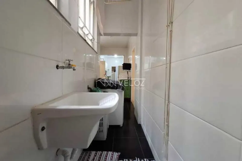 Apartamento, 3 quartos, 130 m² - Foto 14