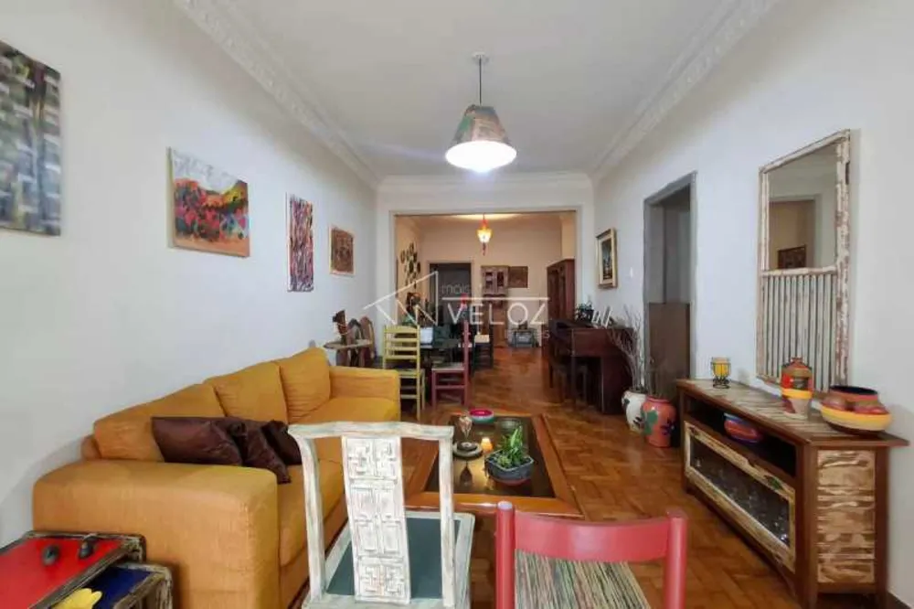 Apartamento, 3 quartos, 130 m² - Foto 16