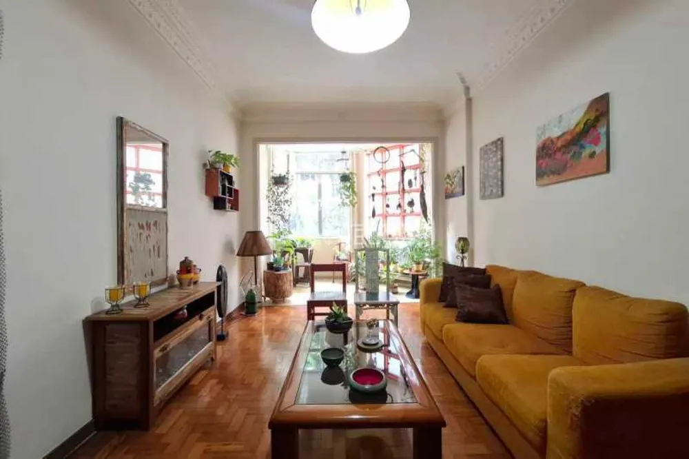 Apartamento, 3 quartos, 130 m² - Foto 21