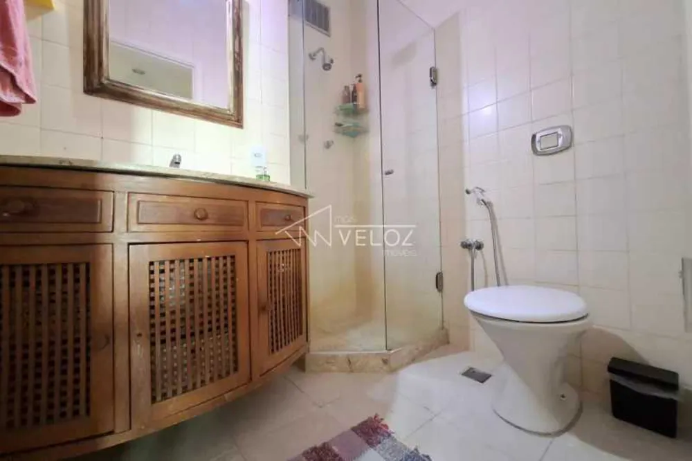 Apartamento, 3 quartos, 130 m² - Foto 26
