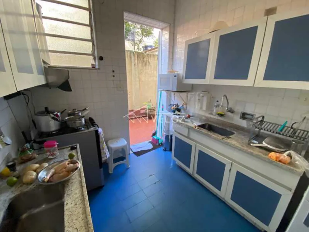 Apartamento, 3 quartos, 296 m² - Foto 13