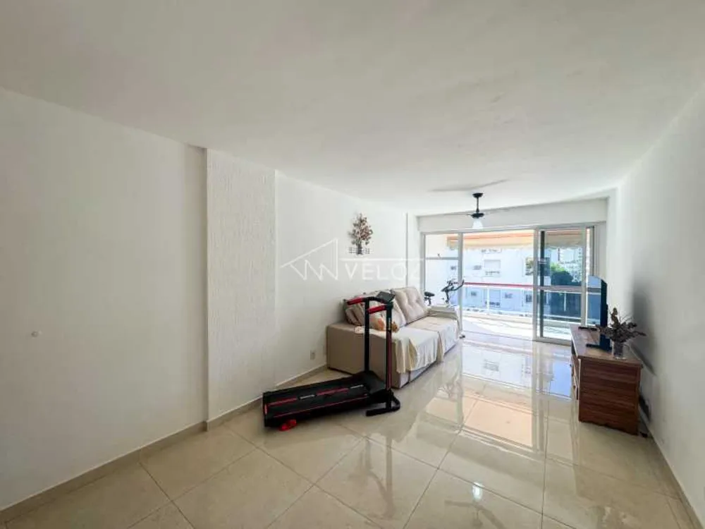Apartamento, 2 quartos, 97 m² - Foto 5