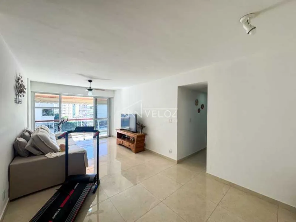 Apartamento, 2 quartos, 97 m² - Foto 3