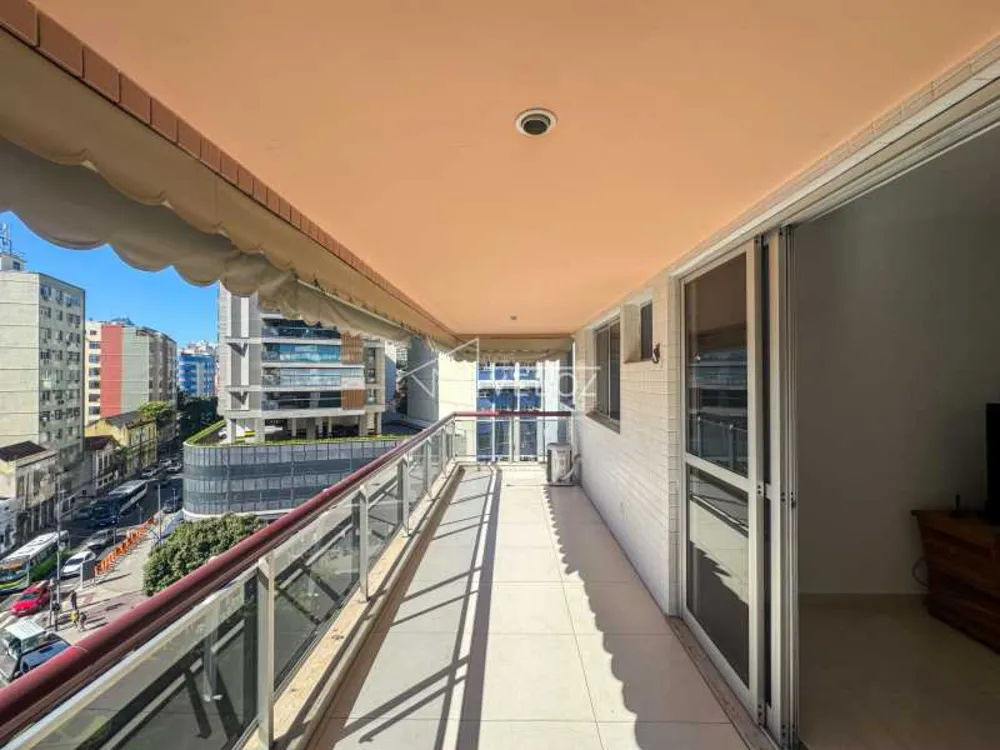 Apartamento, 2 quartos, 97 m² - Foto 8