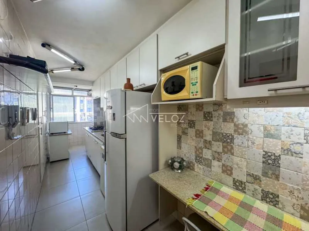 Apartamento, 2 quartos, 97 m² - Foto 2