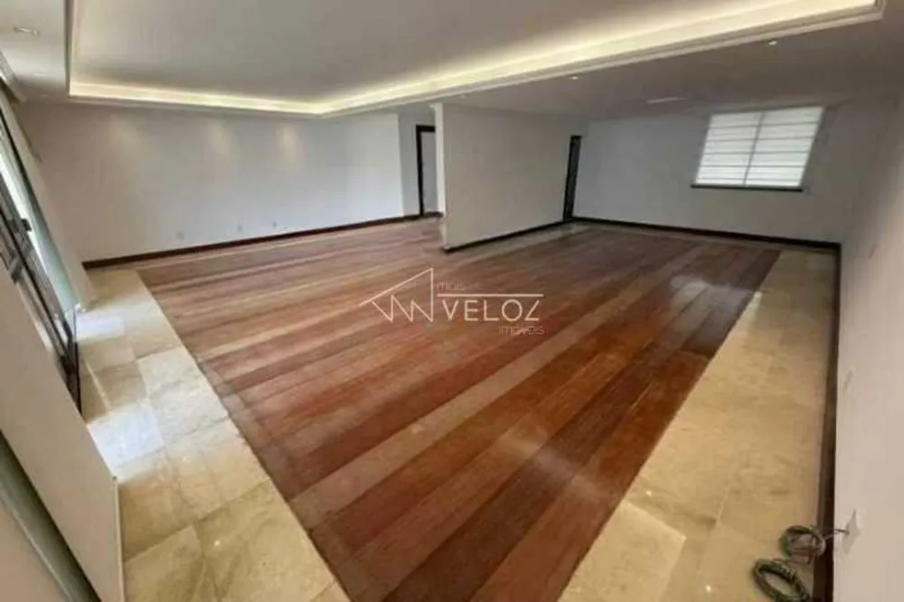 Apartamento, 6 quartos, 260 m² - Foto 12