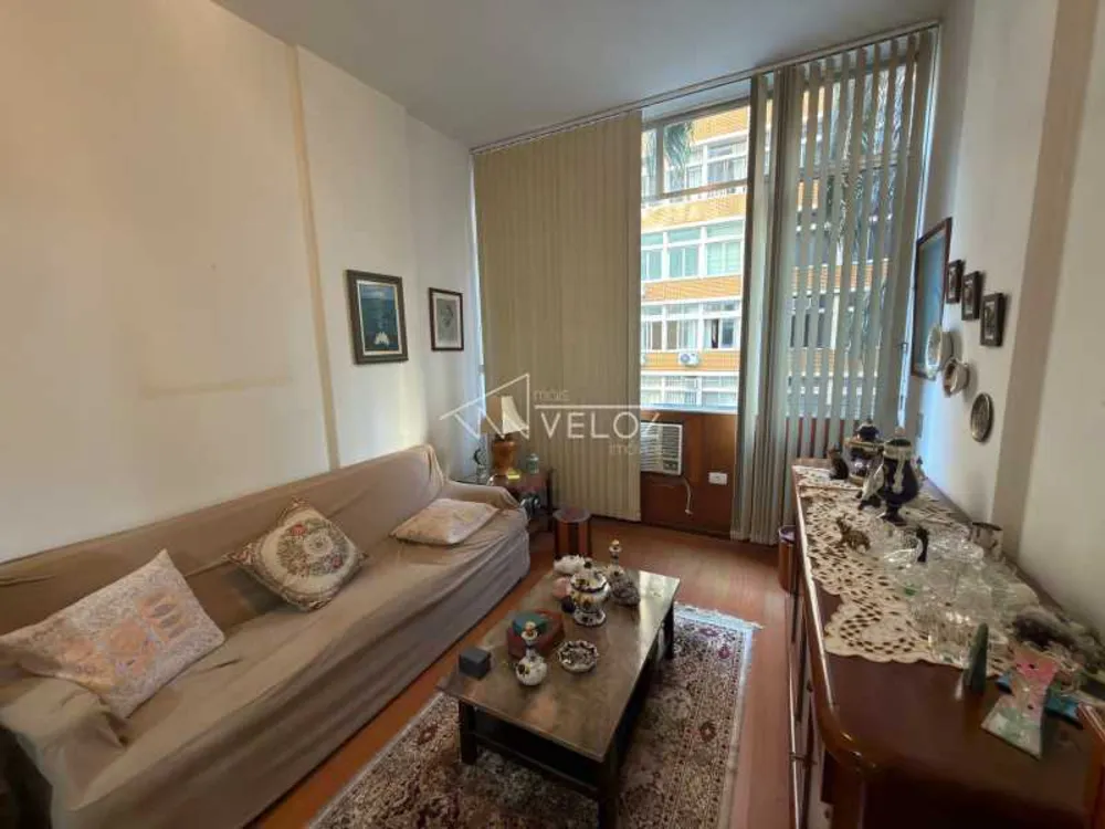 Apartamento, 3 quartos, 96 m² - Foto 5