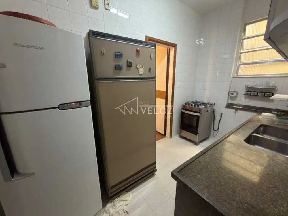 Apartamento, 3 quartos, 96 m² - Foto 1
