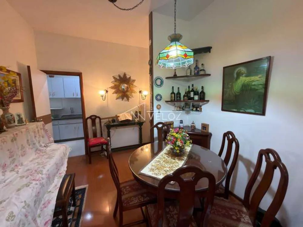Apartamento, 3 quartos, 96 m² - Foto 11