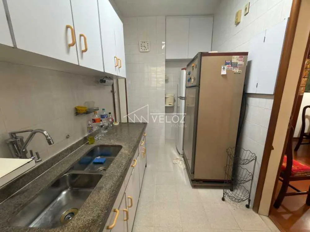 Apartamento, 3 quartos, 96 m² - Foto 16