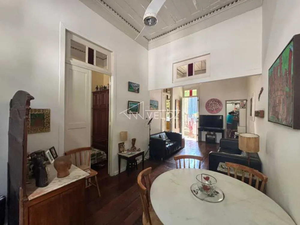 Apartamento, 3 quartos, 123 m² - Foto 3
