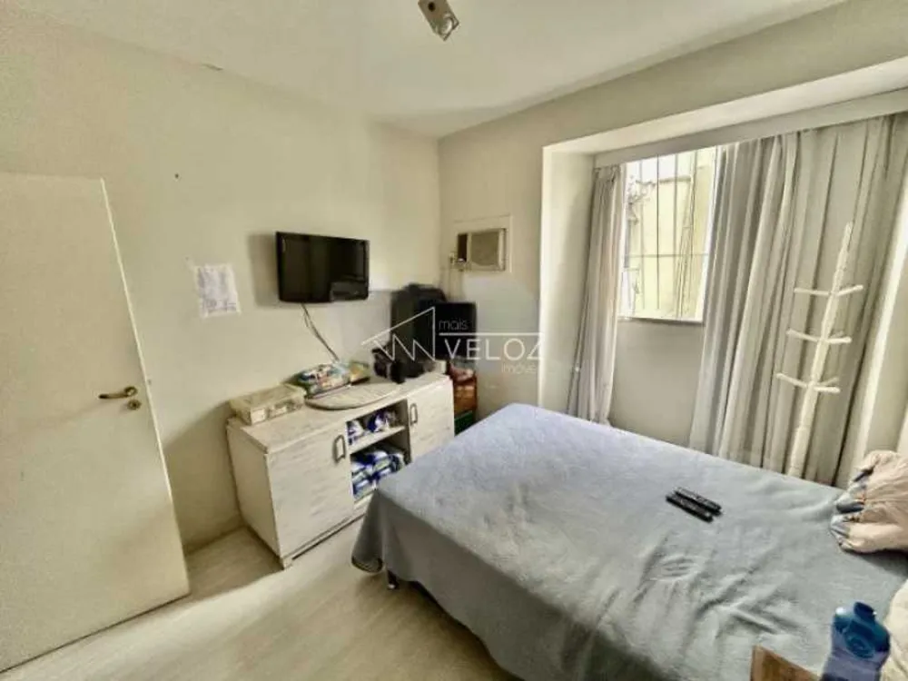 Apartamento, 3 quartos, 115 m² - Foto 15