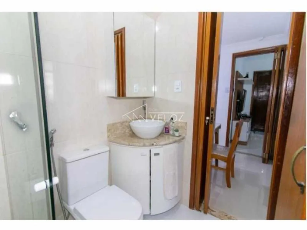 Apartamento, 1 quarto, 29 m² - Foto 14