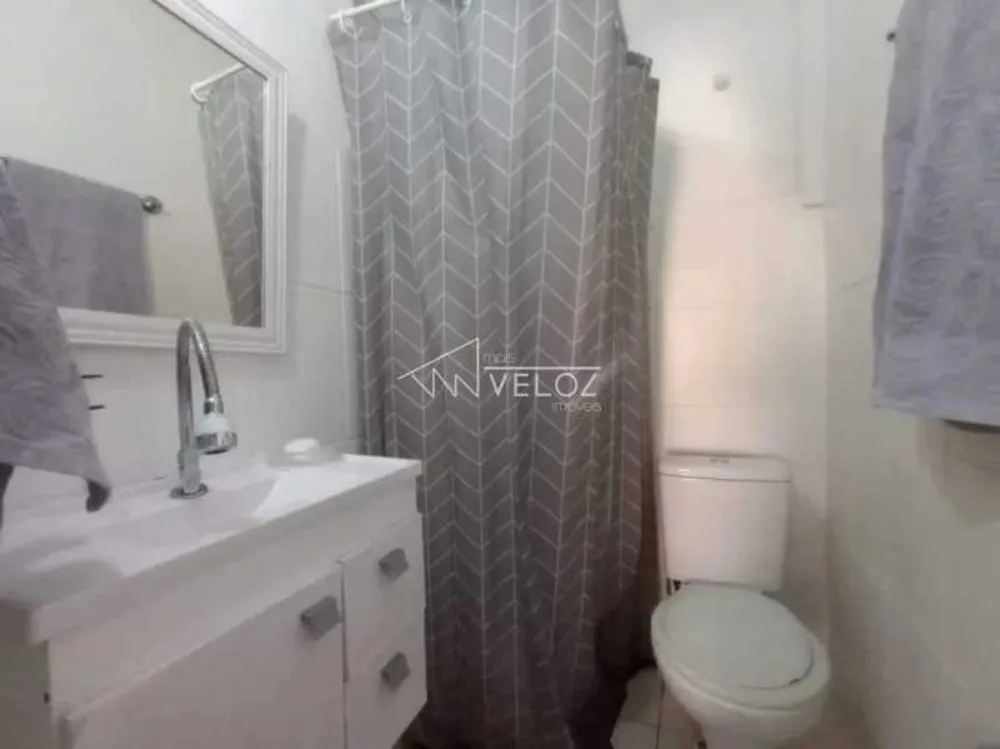 Apartamento, 1 quarto, 29 m² - Foto 21