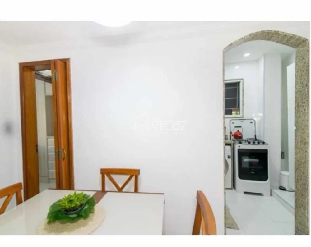 Apartamento, 1 quarto, 29 m² - Foto 6